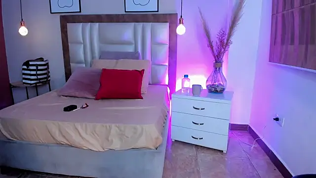 HannaaWells's cam snapshot