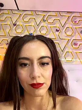 MelanyyJhonson15's cam snapshot