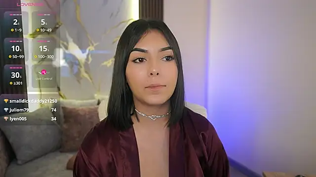 LiaWheeler's cam snapshot