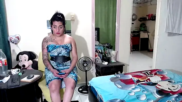 Sashaferrari2000's cam snapshot