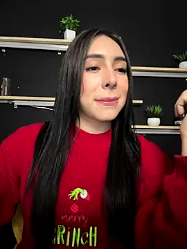 isabella_jade's cam snapshot