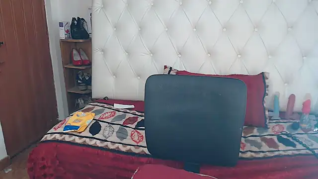 Andrea_slophy's cam snapshot