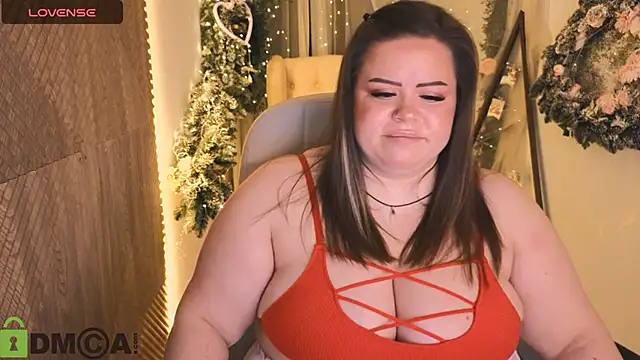 Sheila_queen_'s cam snapshot