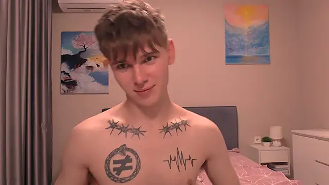 Fredd_Xanders's cam snapshot