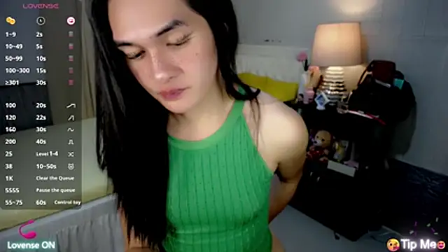 xAsianSweetHeart's cam snapshot