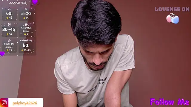 Palyboy426 live sex cam