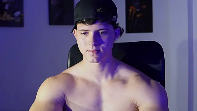 Hazzan_Velez's cam snapshot