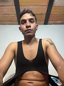 Angel_latinboy's cam snapshot