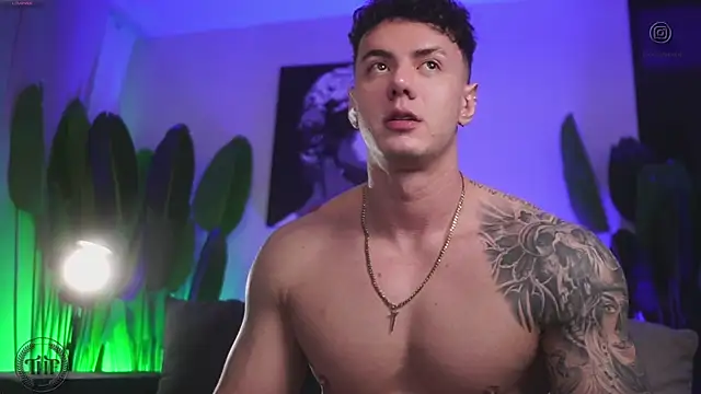 Thomas_Falcon's cam snapshot