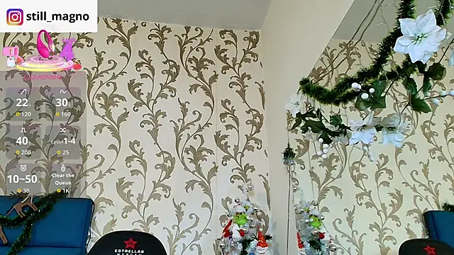 Michael_magno's cam snapshot