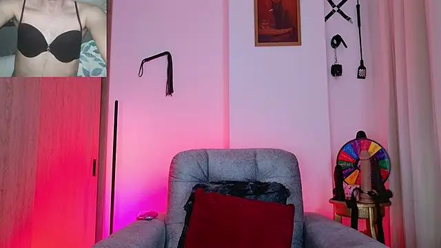 Diosa_Alexandraa's cam snapshot