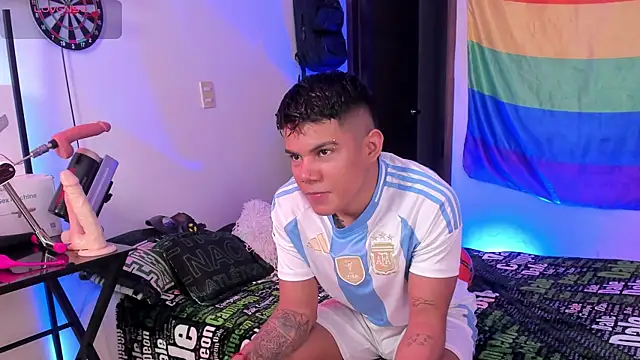 Jack_castell's cam snapshot