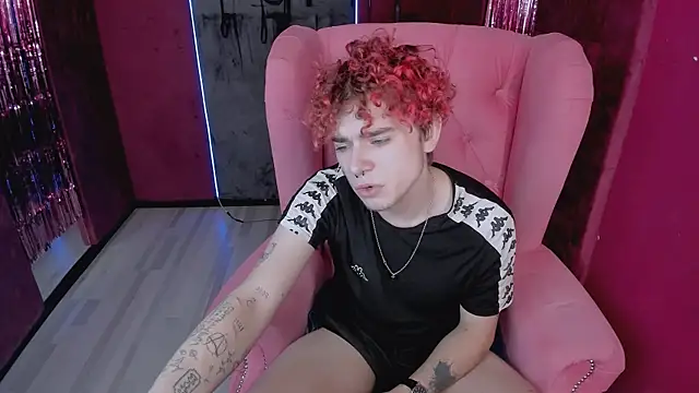 Blaiz_Vok's cam snapshot