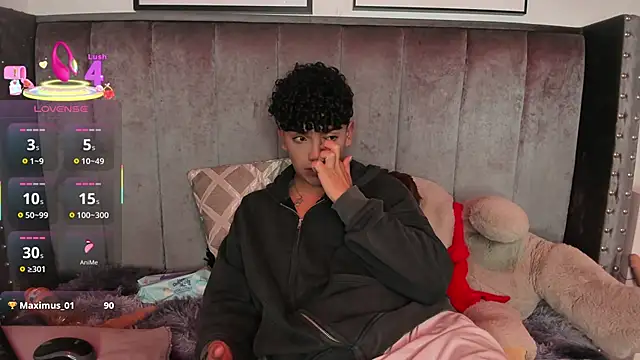 Niick_Twiink's cam snapshot