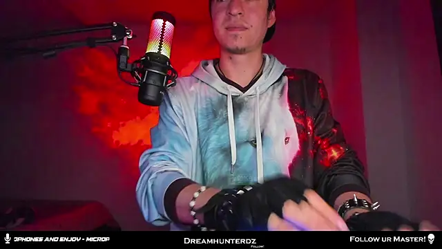 Headhunterdz's cam snapshot