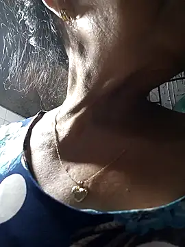 Hotestlove's cam snapshot