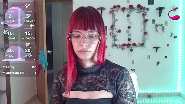 _GalyaX_ live sex cam