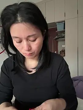 buusoom's cam snapshot