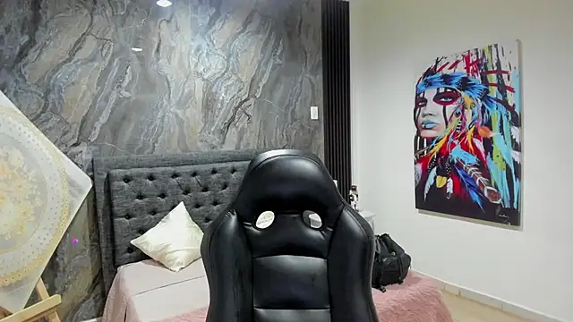 Alicee_Stonee_'s cam snapshot