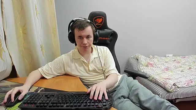 iliaskrislove's cam snapshot