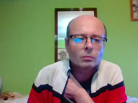 Tiger202441's cam snapshot