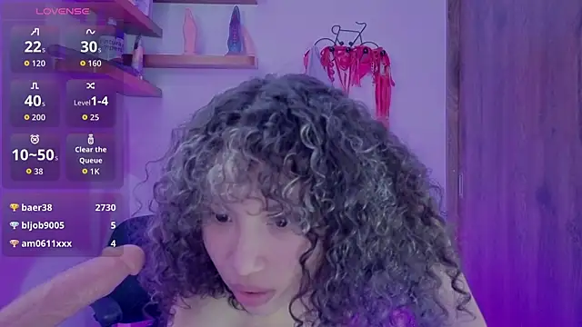 avans_15's cam snapshot