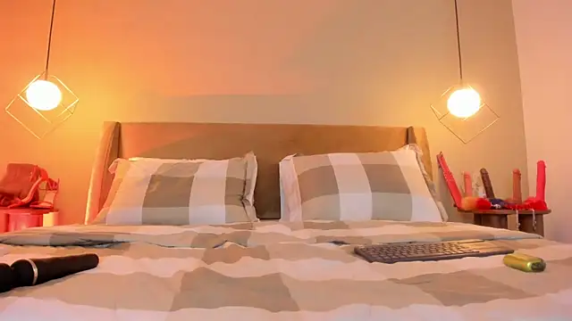 Zammy_Sanz's cam snapshot