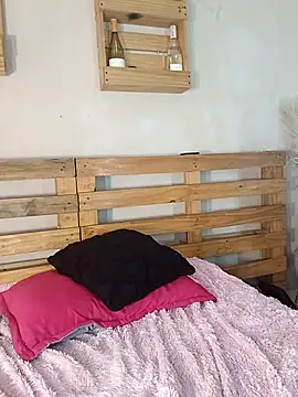 Jasmineloki's cam snapshot