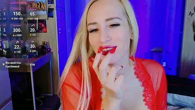 Evva_Ross's cam snapshot