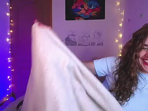 Lu_perez's cam snapshot