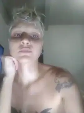 FerSSSSSS_Theo's cam snapshot