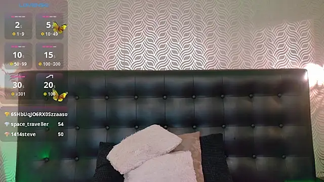 Sharonevanss_'s cam snapshot