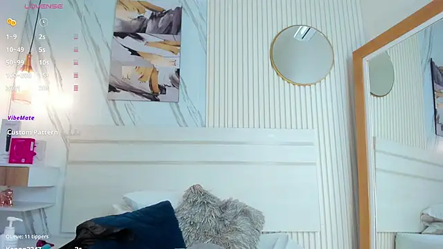 Kloeh_Star's cam snapshot