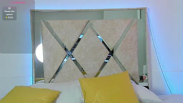 Anthonellacandy's cam snapshot