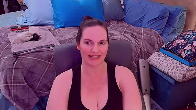 ninajaymes's cam snapshot