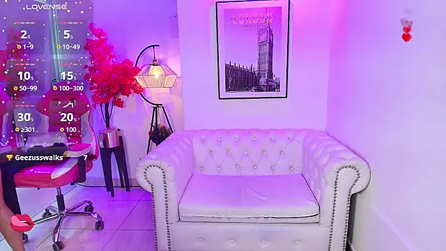 Zoe_vyxxen's cam snapshot