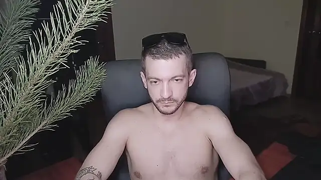 333Alone_in_theDark777's cam snapshot