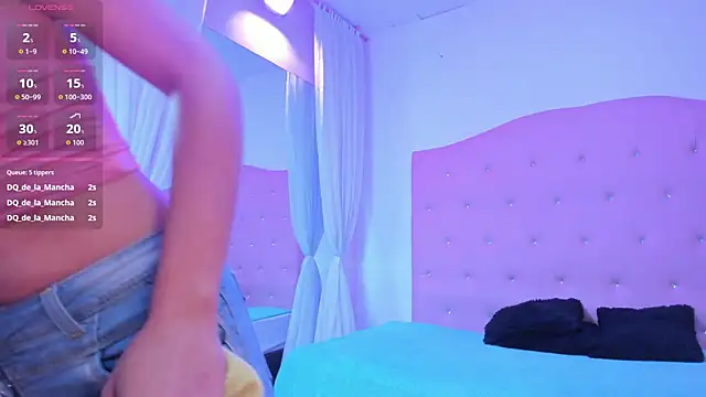 sammyRhoades's web cam