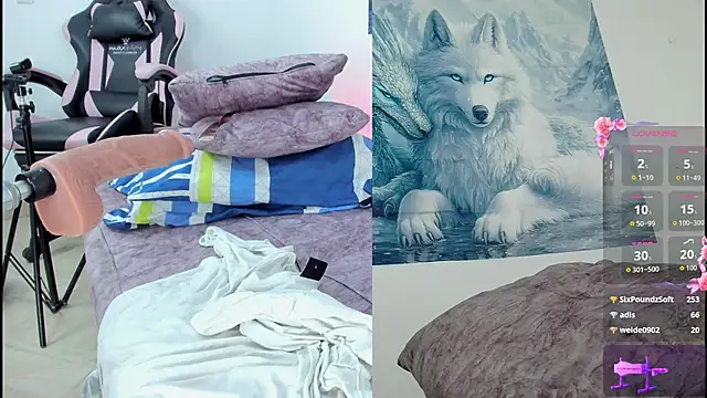 Mia_King_'s cam snapshot