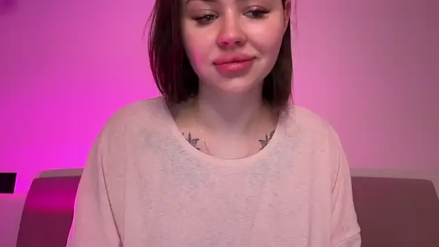 AlmaryKim live sex cam