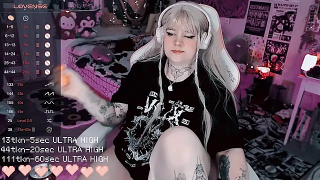 noori__hope's cam snapshot