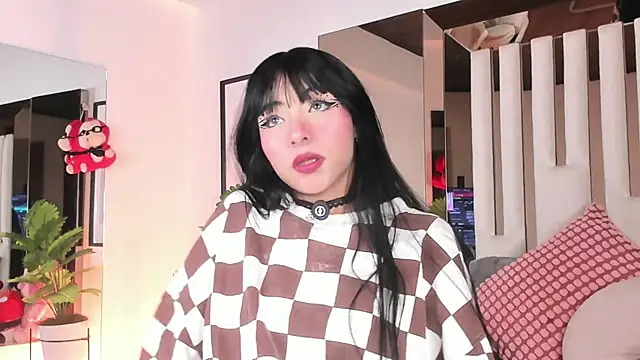 Kitty_Eliffe's cam snapshot