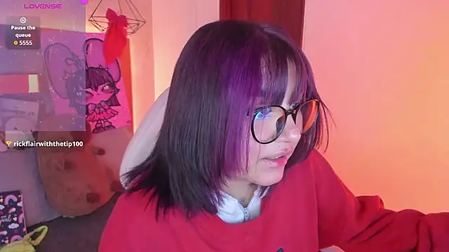 sophiievv's cam snapshot