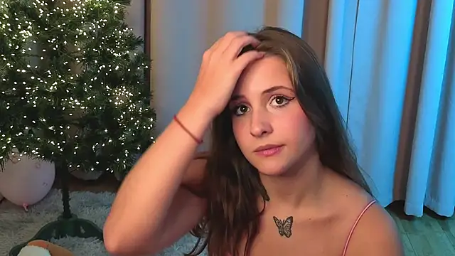 LoveSeekins's cam snapshot