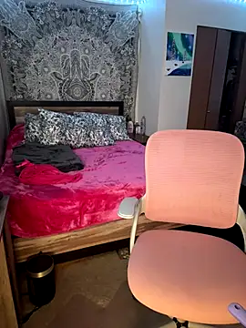 MaciiMayy's cam snapshot