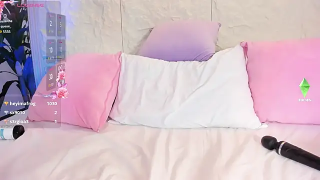 Megara20's cam snapshot