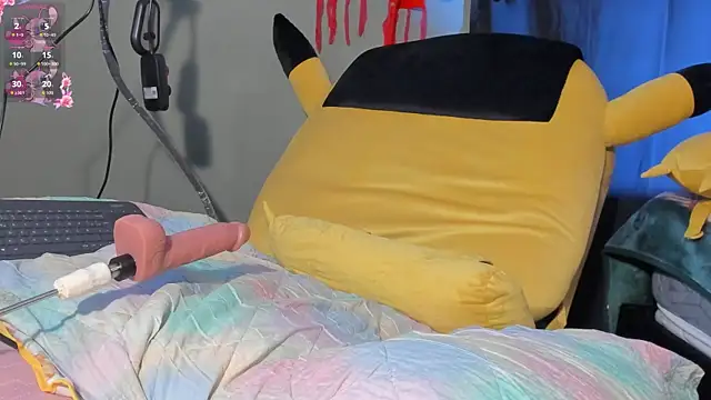 Sharlott_smith's cam snapshot