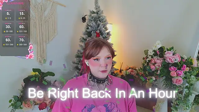 Crazy_Wine's cam snapshot