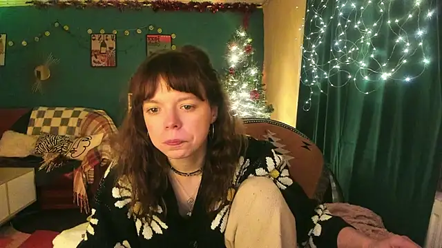 ClancyMorissey's cam snapshot