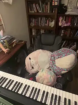 Adobe_Angel's cam snapshot